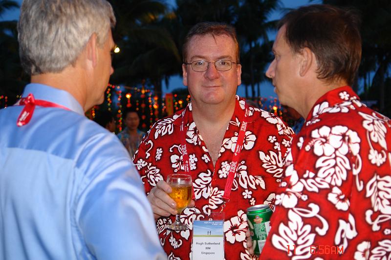 Cocktail 2_Hugh Sutherland